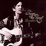 Zandt,Townes Van LP (analog) Down Home(clear Green Vinyl 2lp)