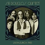 Sir Douglas Quintet CD Sir Douglas Quintet-live In Zürich 1985
