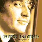 Danko,Rick LP (analog) Live Anthology Vol.1 (clear Pink Vinyl)