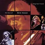 Dave Mason CD Best Of-long Lost Friend
