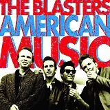 Blasters,The LP (analog) American Music (ltd Red Vinyl)
