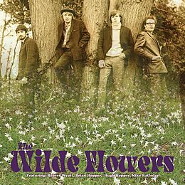 Wilde Flowers,The Vinyl The Wilde Flowers (ltd Clear Vinyl)