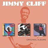 Jimmy Cliff CD Cliff,Jimmy-special/power And The Glory+