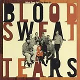 Sweat & Tears Blood CD What Goes Up! - The Best Of