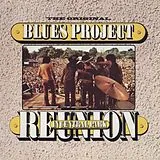 Blues Project CD Reunion In Central Park