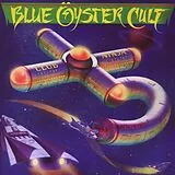 Blue Öyster Cult CD Club Ninja