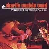 Charlie Daniels Band CD The Epic Singles A's And B's