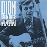 Dion CD Bronx Blues - The Columbia Recordings 1962-1965
