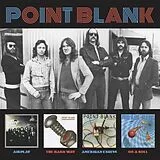 Point Blank CD The Mca Collection (4 Albums)