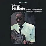 Son House CD Father Of The Delta Blues