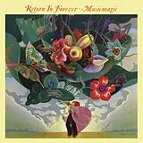 Return To Forever CD Musicmagic