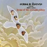 Return To Forever CD Hymn Of The Seventh Galaxy