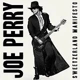 Joe Perry CD Sweetzerland Manifesto