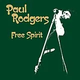 Paul Rodgers CD Free Spirit