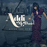 Addi McDaniel CD After The News