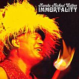 Narada Michael Walden CD Immortality