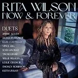 Wilson,Rita Vinyl Rita Wilson Now & Forever