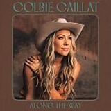 Colbie Caillat CD Along The Way (Cd)