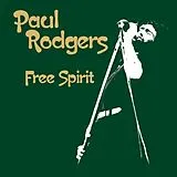 Paul Rodgers CD Free Spirit