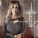Rita Wilson CD Sound Of A Woman