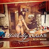 Hillbilly Vegas CD A La Mode