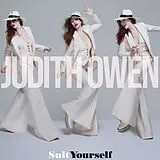 Judith Owen CD Suit Yourself