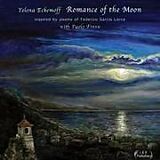 Eckemoff,Yelena CD Romance of the Moon