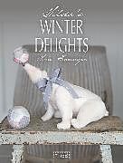 Couverture cartonnée Tilda's Winter Delights de Tone Finnanger