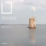 Gatti,Enrico CD Praeconium Solitudinis - Werke für Violine solo