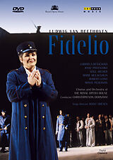 Fidelio DVD