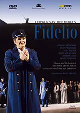Fidelio DVD