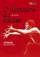 Geschichte vom Soldaten DVD