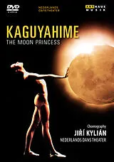 Kaguyahime-The Moon Princess DVD