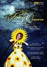The Fairy Queen DVD