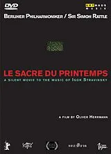 Sacre Du Printemps DVD