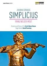 Simplicius DVD