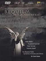 Requiem DVD