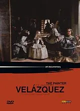 Diego Velazquez DVD