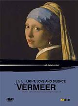 Jan Vermeer DVD