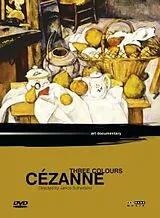 Paul Cezanne DVD