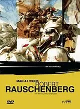 Robert Rauschenberg DVD