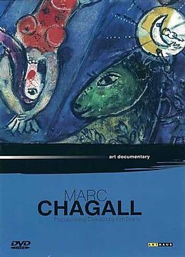 Marc Chagall DVD