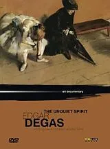 Edgar Degas DVD