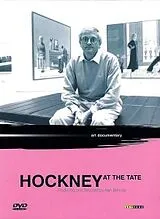 Hockney At The Tate DVD
