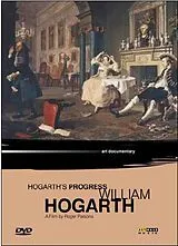 William Hogarth DVD