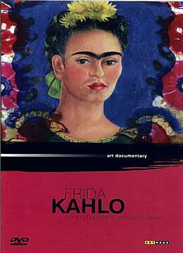 Frida Kahlo DVD