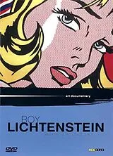 Roy Lichtenstein DVD