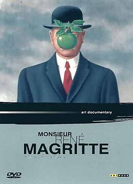 Monsieur Rene Magritte DVD