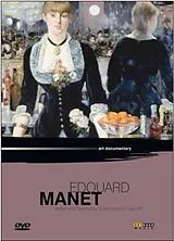 Edouard Manet DVD