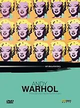 Andy Warhol DVD